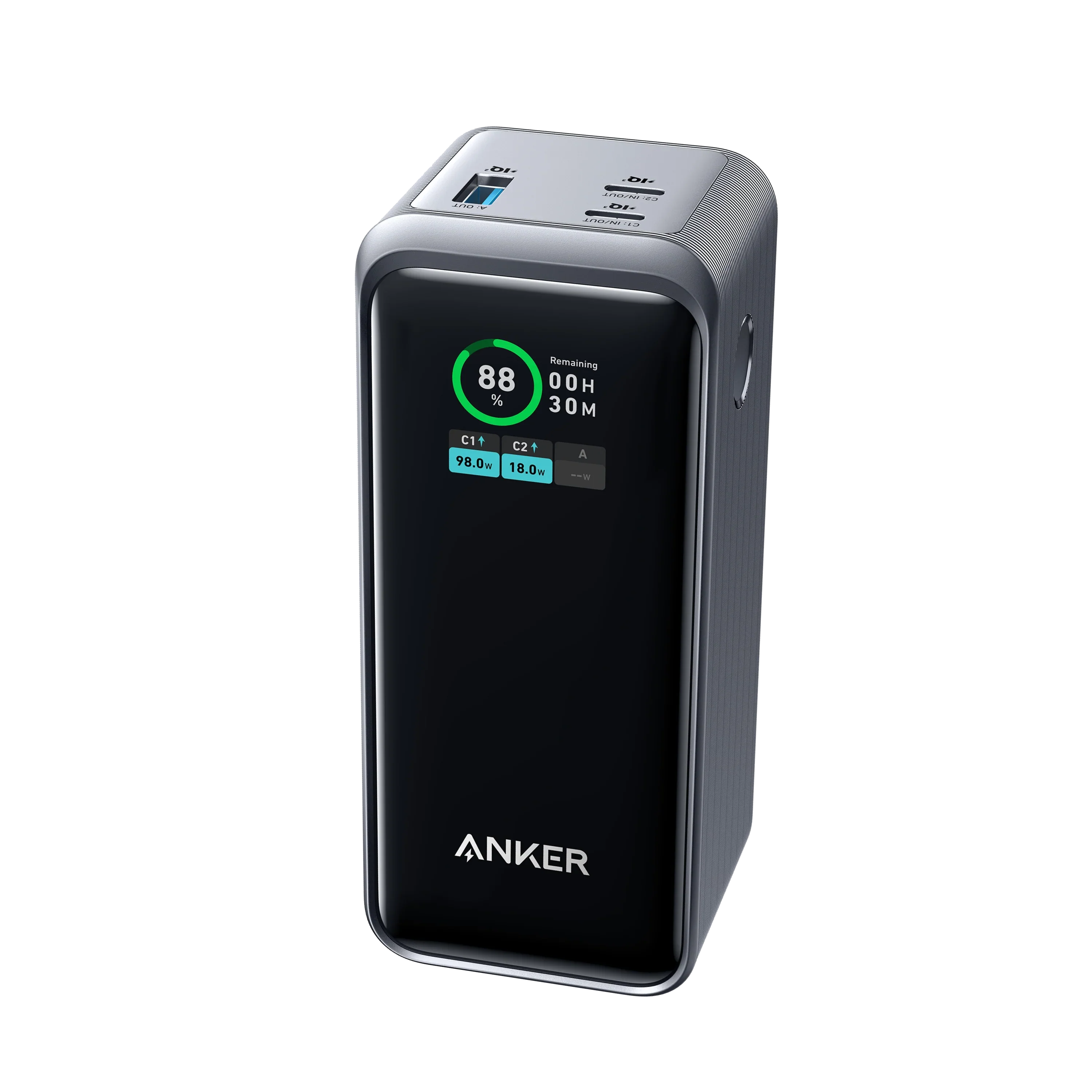 Powerbanks
