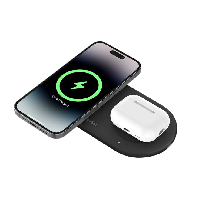 Wireless charging