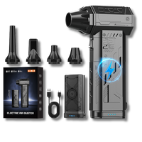 Jarvis X303 High-Speed