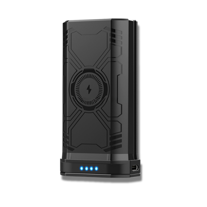 Jarvis X303 High-Speed