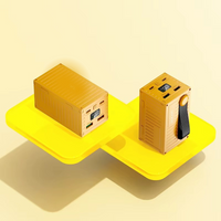 CONTAINER CHARGING