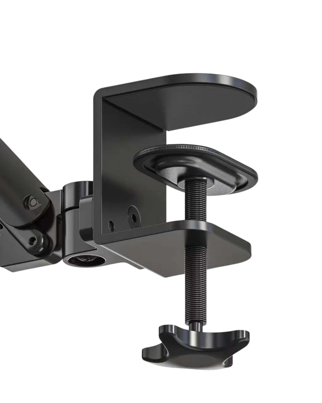 WorkFlow Pro – Ergonomic Arm Support