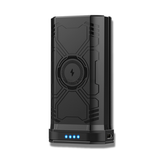 Jarvis X303 High-Speed