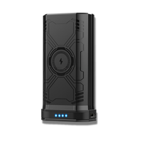 Jarvis X303 High-Speed