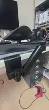 WorkFlow Pro – Ergonomic Arm Support