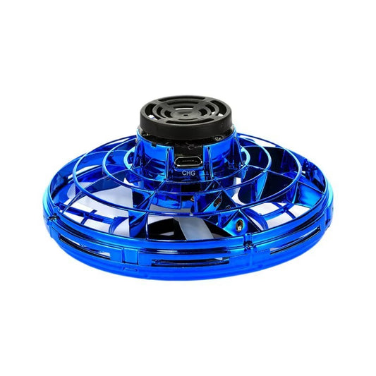 Flying Gyro Ball