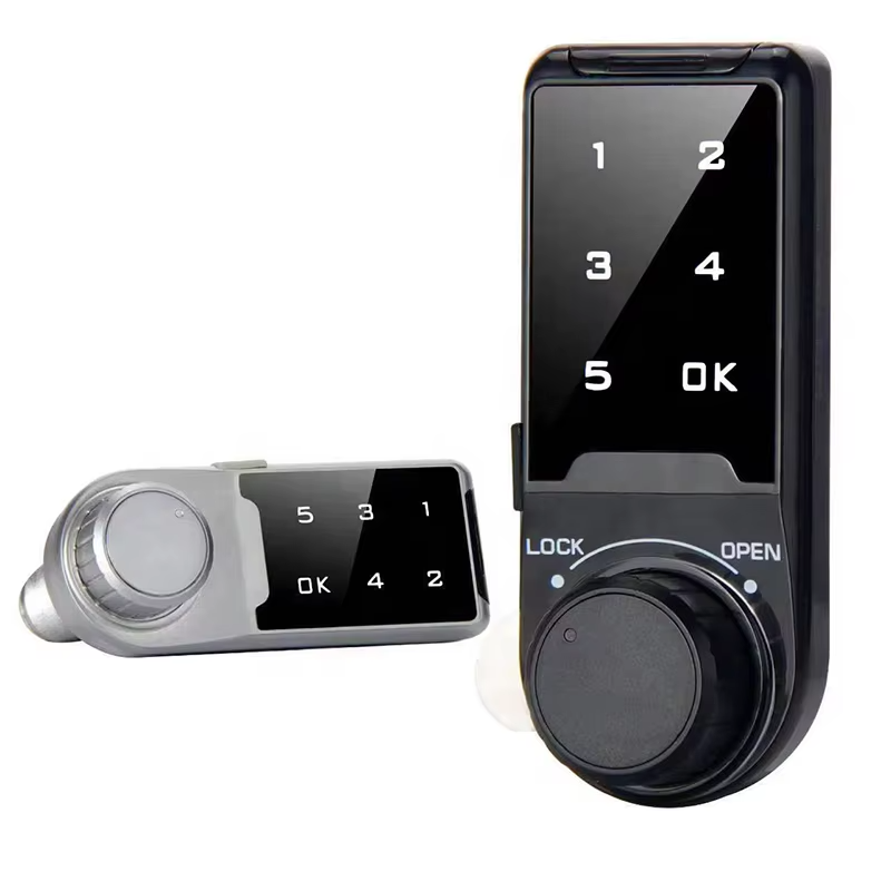Smart Lock