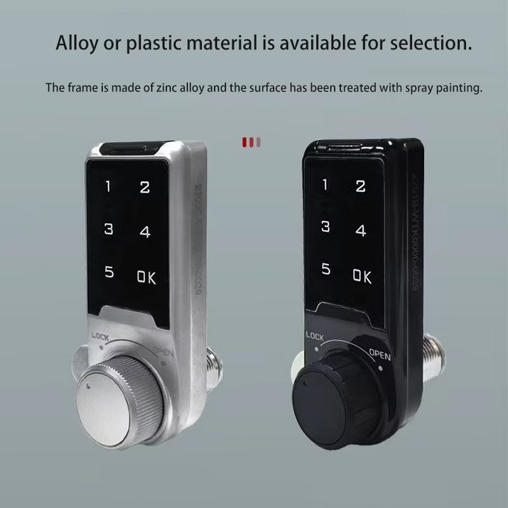 Smart Lock