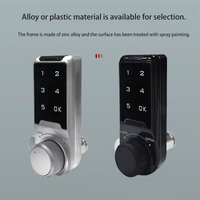 Smart Lock