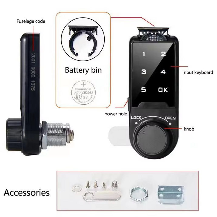 Smart Lock