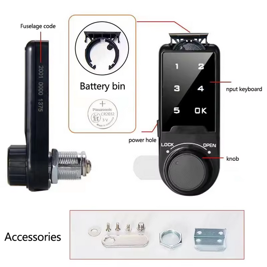 Smart Lock