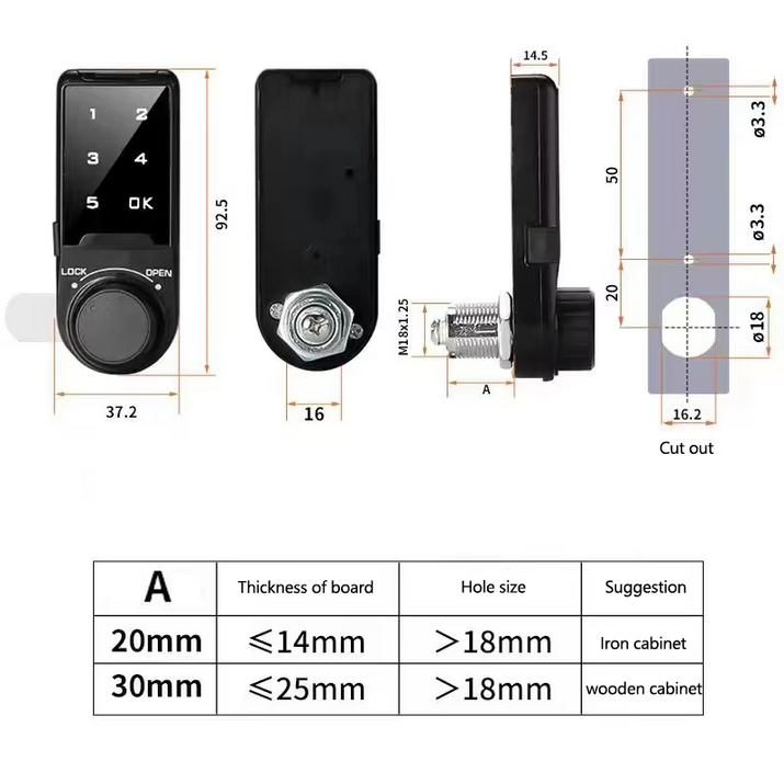 Smart Lock