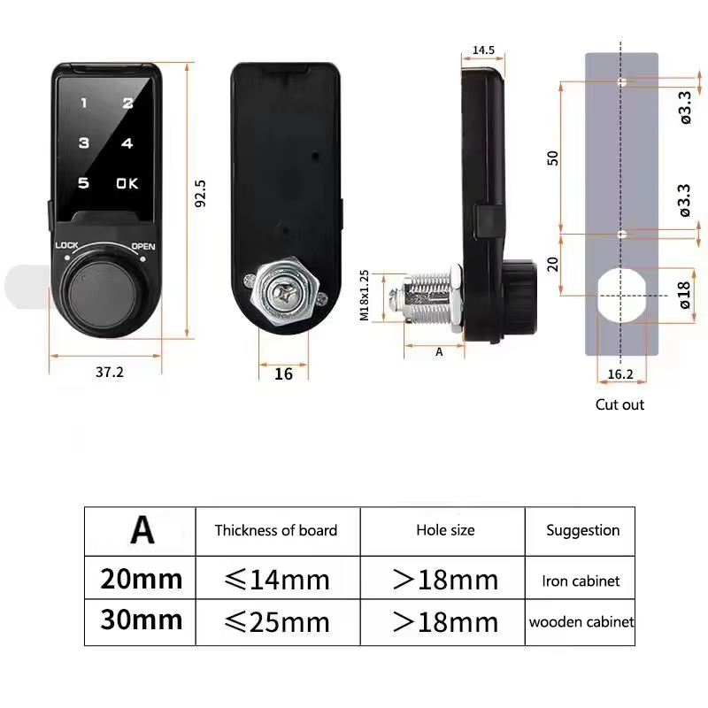 Smart Lock