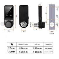 Smart Lock